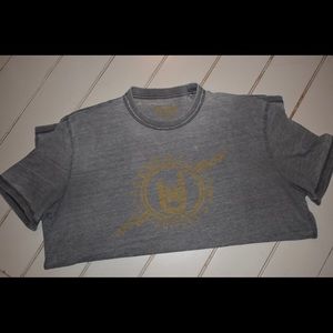Lucky brand men’s T-shirt